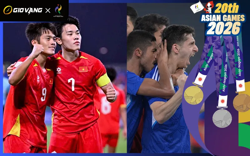Nhận định soi kèo bóng đá U23 Việt Nam vs U23 Kuwait 13h30 ngày 15/9/2026